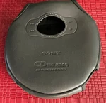 Only Empty Case For Sony Cd Walkman Model# D-EJ616CK Portable Player. Fixed Price $29.99.
