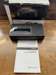 Optimus CTR-116 Cassette Tape Recorder Player Vintage. Fixed Price $15.00.