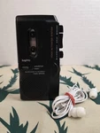 Sanyo M-5699 Handheld Microcassette Voice Recorder. Fixed Price $27.99.