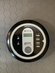 Gpx Portable Player CDP3305-TESTED. Fixed Price $19.99.