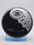 Emerson Walkman Model HD8115BK Portable Cd Player + Am/fm Radio Tested G1. Fixed Price $18.00.