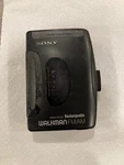 Vintage Sony Walkman WM-FX12 Cassette Recorder Is For Parts. Fixed Price $15.00.