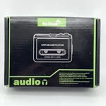 Reshow Cassette Tape Converter To MP3 - Super Usb Audio Capture. Fixed Price $29.99.