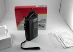 Sony TCM-85V Cassette Recorder With External Audio European Model Vintage 1991. Fixed Price $49.99.
