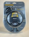 Memorex Portable Player Skip Protection Lcd Display Bass Boost MD6451R-BLK. Fixed Price $43.00.