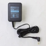 Genuine Sony AC-E455A 4.5V Power Adapter For Walkman/discman MZ-R37. Fixed Price $9.99.