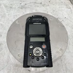 Olympus LS-20M Linear Pcm Digital Handy Recorder Full Movie Hdmi Audio. Parts. Fixed Price $31.00.
