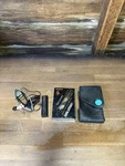Sony WM-100 Walkman With Cassette/radio Function For Parts/repair. Fixed Price $126.00.