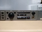 Sony MDS-E12 Minidisc Recorder 1U Rack Pro Deck Rca Optical Coaxial. Fixed Price $349.00.