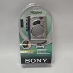 Sony Pressman TCS30D Portable Cassette Recorder/player W/ Microphone New Sealed. Fixed Price $124.99.