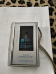 The Device Image Is General Electric (ge) Deluxe Mini Cassette.... Fixed Price $19.99.
