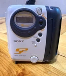 Sony Am/fm Sport Walkman Radio Cassette Player WM-FS222 Turns For Parts. Fixed Price $24.99.