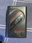 Emerson Stereo Cassette Am/fm Radio Player AC2105 Tested. Fixed Price $13.99.