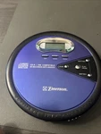 Emerson HD8150 MP3 Cd-r Portable. Fixed Price $15.00.