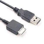 Usb Adapter Cable Data Sync Power Supply Charger Cord 22PIN For Sony MP3 MP4 .... Fixed Price $9.46.