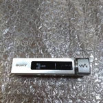 Sony NW-M505 16GB Walkman Series Digital Music Player MP3 Tested Silver. Fixed Price $140.00.