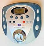 Aiwa XP-SP920 Portable Cd Player Cross Trainer Tested Working 2001. Fixed Price $23.50.