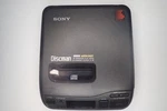 Sony Discman D-36 Cd Player Mega Bass. Fixed Price $65.00.