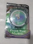 New Old Stock, Untested, Pioneer Loopmaster PCD-002 Clear Portable Player. Fixed Price $154.22.