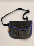 Vintage Sony Walkman Carrying Flip Case. Adjustable Strap. Fixed Price $13.99.