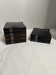 Pioneer 6 Disc Cd Prw 1141 Magazine Cartridge JD-M300 Stereo Magnavox Lot. Fixed Price $47.49.