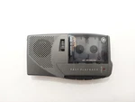Ge Micro Cassette Recorder Avr Auto Voice Model 3-5385B Tested. Fixed Price $34.99.