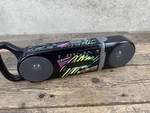 Emerson Vintage Boom Box AC2315. Fixed Price $49.00.