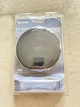 Sony DNE050 Psyc Cd MP3 Playback Walkman Personal Player Black New Sealed. Fixed Price $319.00.