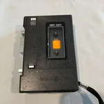 General Electric Model 3-5308 Portable Cassette Player/recorder Guardians Of The. Fixed Price $53.67.
