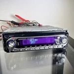 Kenwood KDC-W6527 Motorized Front Face Off Rds MP3 Wma Cd Radio. Fixed Price $128.97.