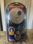 2003 Coby Personal Player Am/fm Radio & Mini Speaker System CX-CD1167 Sealed. Fixed Price $47.02.