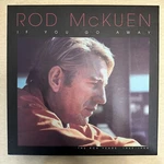 Rod Mckuen If You Go Away The Rca Years 1965-1970 Cd Box Set Nm Deluxe Ed. Fixed Price $209.22.