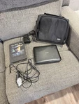 Sony DVP-FX780 Inch Portable Dvd Media Player Black.. Fixed Price $39.99.