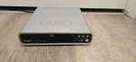 Coby DVD-237 Disc Player *no Remote* Silver 2005. Fixed Price $15.00.