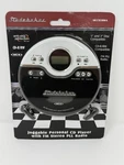 Studebaker Retro Joggable Personal Cd Player W/fm Radio Black & White SB3703BWA. Fixed Price $34.99.