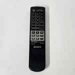 Sony Dat RM-D868 Remote Control Oem Tested Working Digital Audio Tape Deck. Fixed Price $149.99.