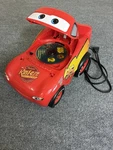 Lightning Mcqueen Disney Cars Cd/radio Model C500B (missing Antenna Works). Fixed Price $100.00.
