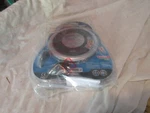 Jwin JX-CD338 Portable Player Bass Boost System 24 Track Memory , Xbbs. Fixed Price $32.00.