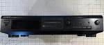 Sony Mds JE320 Mini Disc Deck Recorder Player Powers. Fixed Price $199.99.