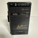 Garrard Auto Revere Cassette Player Untested. Fixed Price $12.99.