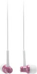 Memorex CB50 Stereo Earbuds Works With Your Ipod And MP3 Player Hot Pink. Fixed Price $5.00.