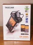 Tascam DR-44WL Linear Pcm Portable Handheld 4-TRACK Digital Recorder / Wi-fi. Fixed Price $129.00.