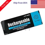 Rechargeable Battery For Sony LIP-4WM MZ-RH1 EH1 NH1 NH3D M200 MZ-DH10P. Fixed Price $26.55.