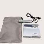 Sony MZ-N1 Net Md Walkman Minidisc Recorder Silver Tested Working Japan. Fixed Price $276.46.