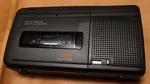 Radio Shack Optimus CTR-116 14-1122 Cassette Tape Recorder Player Vox -as-is. Fixed Price $14.99.