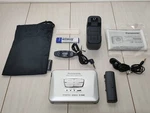 Panasonic Stereo Cassette Player RQ-SX30 Tested Maintenance Completed. Fixed Price $249.00.