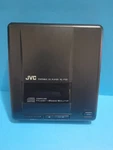 Vintage 1991 Jvc Xl P50 Portable Cd Player - Tested Working Great.. Fixed Price $100.00.