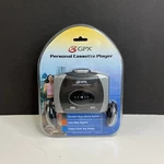 Gpx Personal Cassette Player Bass Boost System W2004 - Brand New Sealed. Fixed Price $29.99.