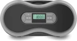 Core Innovations Portable Bluetooth Cd Boombox With Digital Fm Radio. Fixed Price $36.69.