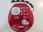 (11$6) Rca 180 Ex Esp Xtreme Cd Player Fm Digital Tuner Radio RP2473 Tested. Fixed Price $28.90.